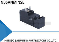 NBSANMINSE 23 - Two Position Three Way Control Electric Solenoid Mini 15mm Valve NO - Normally Open