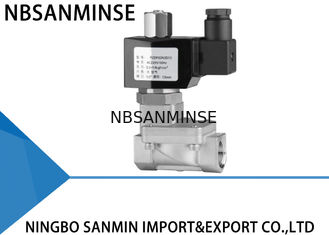 Schnelle fungierende Bescheinigung des Diesel-/Brennstoff-Magnetventil-12 des Volt-24 des Volt-P9 ISO9001
