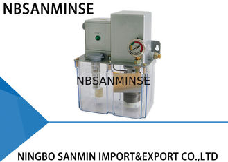 Schmierpumpe 3.0L 4.0L NBSANMINSE SDR2.5-32P Wechselstrom 380 Volt 50 Hz-Zahnradpumpe mit Druckschalter für dünnes Öl