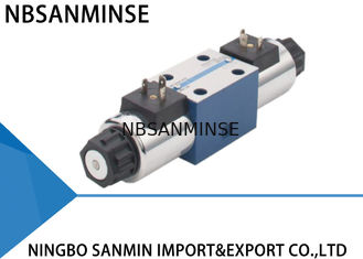Elektrisches hydraulisches Magnetventil FW, hydraulische Solenoid-Wegeventile