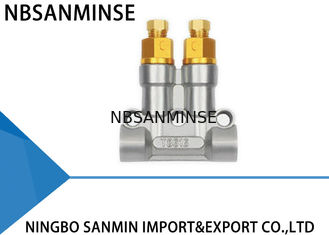 Hochleistungs-Schmieröl-Ölförderer-Schmiermittel-Verteiler ST86, die Art Dämpfung sind
