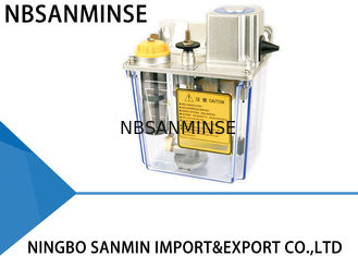 NBSANMINSE SJR 0.3Mpa 2-Liter-dünne Öl Schmierungs-Pumpen-automatischer zeitweiliger Kolben AC110V AC220V