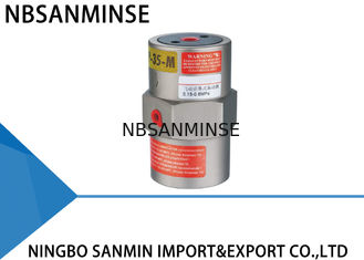 Reihe des Umfangs-justierbare pneumatische Kolben-Vibrator-pressluftbetätigte Vibrator-FP-M