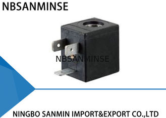 4V210X mini- Art Magnetventil DIN43650A (f-、 H) Magnetventil-Spule