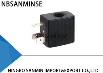 Solenoid-Spulen-Hochleistung BD-C Wechselstroms 110V für Elektrogeräte