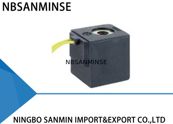 elektropneumatische Solenoid-Spule DCs 20W des Ventil-0545E normale Energie umweltfreundlich