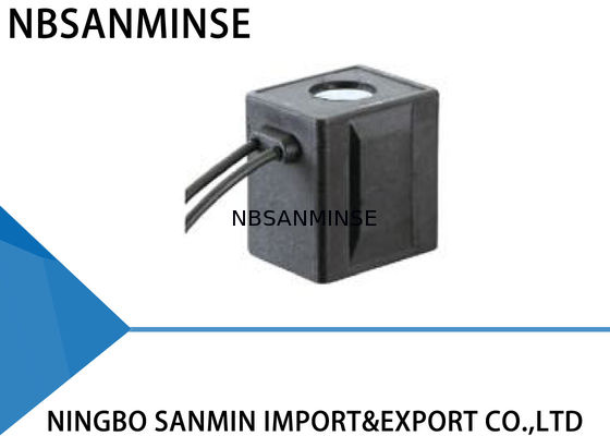 Magnetventil-Spule 1940 DCs 17W elektromagnetische umweltfreundlich