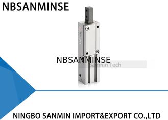 Servobescheinigung des MIS-/MIW-Hemmungs-elektrische Greifer-Niederdruck-ISO9001