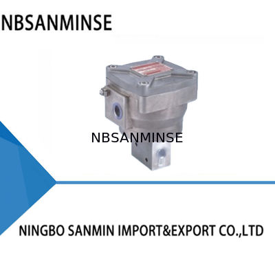 2 Position 3 Wege direkt wirkendes Explosionssicherungssolenoidventil CT6
