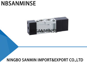 Pneumatisches Regelventil G3/8" Faden-Rohr 0. 15 | 0. Druck 8MPa