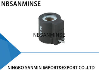 Hydraulische Spule des Ersatz-HCE des Solenoid-24v/Ersatz-Solenoid-Spulen-Widerstand