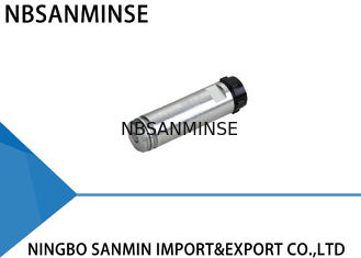 Hydraulische Elektromagnet-und Hydraulikventil-Teile der Magnetventil-Spulen-MFZ8-50