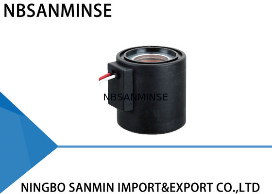 SKM5, das Reihen-Magnetventil-Spulendrahtende-Art Verbindungsart ausführt