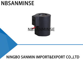 Magnetventil-Spulendrahtende-Verbindungsart der Sicherheits-IP65 DC28V DC28W, die Reihe ausführt
