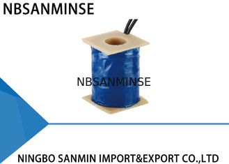 NR. 6- Spannung DCs 4W der Magnetventil-Spulen-DC24V normale Normal-Energie