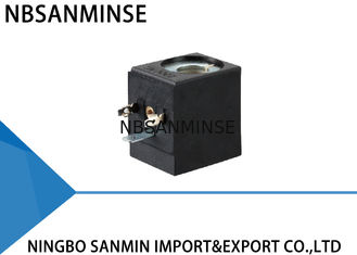 520 Brennschneiden-Ventil-Magnetventil-Spule DC 9 - Spannung des Normal-12V