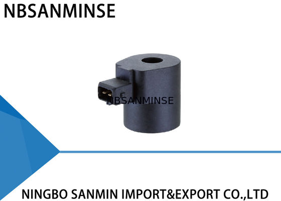 Des Automobil-HWD02 normaler Spannungs-Stecker Ventil-der Reihen-DC24V - Art