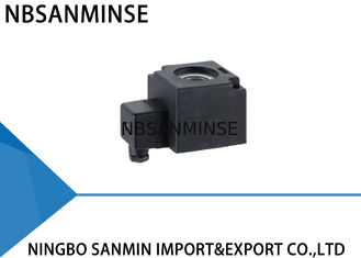 K - Magnetventil-Reihen-Spule 2T AC220V DC24V normale Vlotage KQ