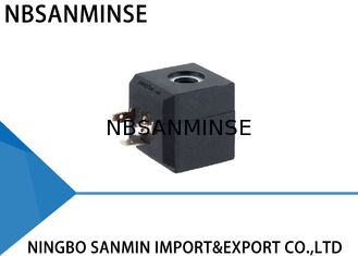 KFJ-Reihen-Magnetventil für Verbindungsart der Haushaltsgerät-Spulen-DIN43650A