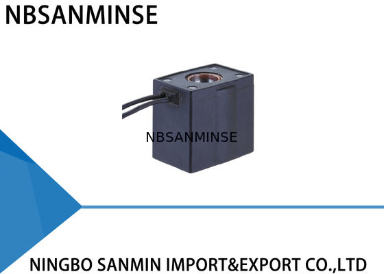 KWRE14 normales Spannungs-Magnetventil der Reihen-DC24V für Spinnmaschine-Spule