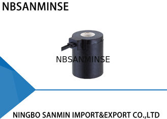Spannung DCs 12W der XFE-Automobil-Ventil-Reihen-DC24V normale Energie-Ventil-Spule normale