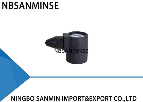 XZ-Automobil-Ventil-Reihen-Spulendrahtende - schreiben Sie Verbindungsart DC24V Normal-Spannung