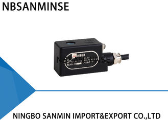 Normale Spannungs-explosionssichere Magnetventil-Spule Ex1660 (14) AC220V DC24V