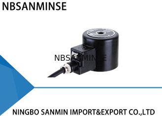 Normale Spannungs-explosionssichere Magnetventil-Spule Ex1660 (20) AC220V DC24V
