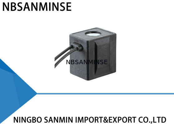 1940 die Impuls-Ventil-Reihen-Führung - schreiben Sie Verbindungsart-Magnetventil-Spule