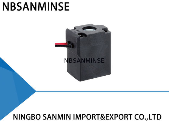 DF1101 normales Spannung DC-10 der Reihen-DC24V. normale Spule der Energie-5W