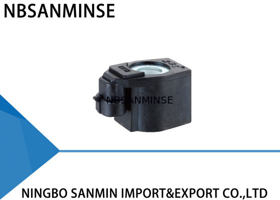 SL140 Energie-Automobil-Ventil-Spule der Reihen-DC12V normale der Spannungs-DC16W normale