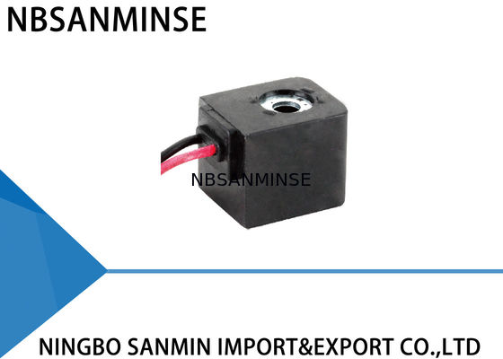 YX - Energie-35 Spannung DCs 9. der Reihen-DC24V normale normale Spule 5W