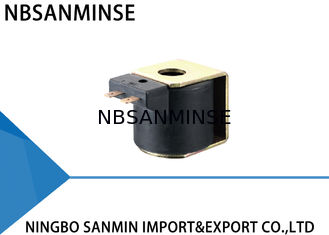 Energie-Automobil-Ventil-Reihen-Spule der ZDB-Reihen-DC12V normale Spannungs-DC13W normale