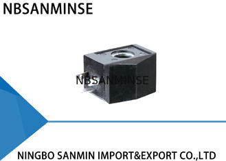 AB310 Isolierungs-Klassen-Wasser-Ventil-Spule der Reihen-AC220V DC24V normale der Spannungs-F H