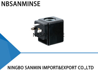 TM30 normale Spannung AC18VA, normale Energie-Spule der Reihen-AC220V DC24V DC15W