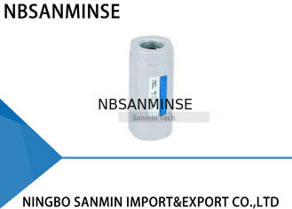 KA Rückschlagventil-justierbarer Druckschalter pneumatischen Luftventil-One Directions-Ventils