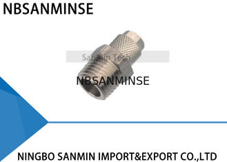 Drücken Sie BC auf das passende Rohrverbindungs-Fittings-Rohr-Verbindungsstück, das Sanmin passt