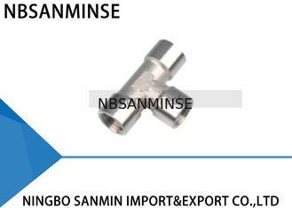 Nichterfüllungsmessingfaden der CEF-Übergangs-pneumatischer Luft-Installations-BSPP (g)