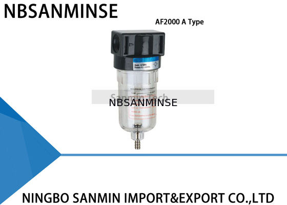 Bringen Sie FRL-Einheitsreglerfilter-Fettspritze AIRTAC Art Luft-Quellausrüstungs-Einheiten zur Sprache