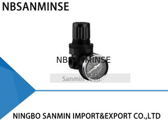 Regler G 1/4" der Luft-NAR200 Hafen-pneumatisches Luft-Quellbehandlungs-Einheits-Luftventil