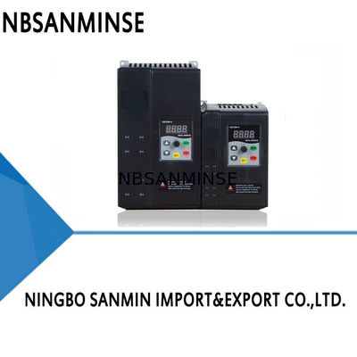 Kompakte Universalumrichter der FL350-Serie mit Eintritt von Ac220v Ac380v 0,4kw-7,5kw