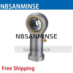 Luft-Zylinder-Türspions-Verbindungsstück-Zylinder m-Faden-Gelenk SMCs pneumatischer