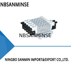GVG-Serien-Solenoidventil
