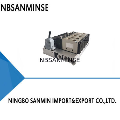 GE-Serie Mehrnadelventilinsel,GE-Serie Elektromagnetventil,GE-Sortiment,15D-Subkabel