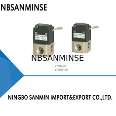VT-Reihe Hochfrequenz-Pneumatik-Solenoidventil 1 4 Zoll