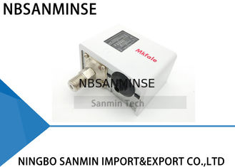 Wasser-Luftkompressor-Druckschalter mit Standardschienenplatte PC55