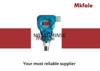 Silikon-Übermittler-Druckgeber Mkfale SMPB8103 zerstreuter mit LED-Anzeige