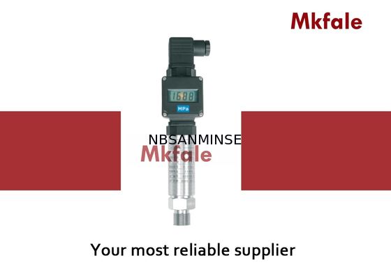 SMPB8301 Digital lokale Stromversorgung des Druck-Anzeigegeber-LED des Indikator24vdc