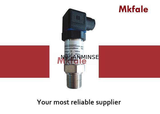 Reihe 24VDC, 12VDC - Sicherheits-Digital-Druckgeber-SMPBS10 Plastikwohnung 36VDC