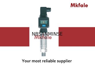 Digital-Druckgeber-keramischer Sensor der Reihen-SMAPB6301 gab 4 zu 20mA aus